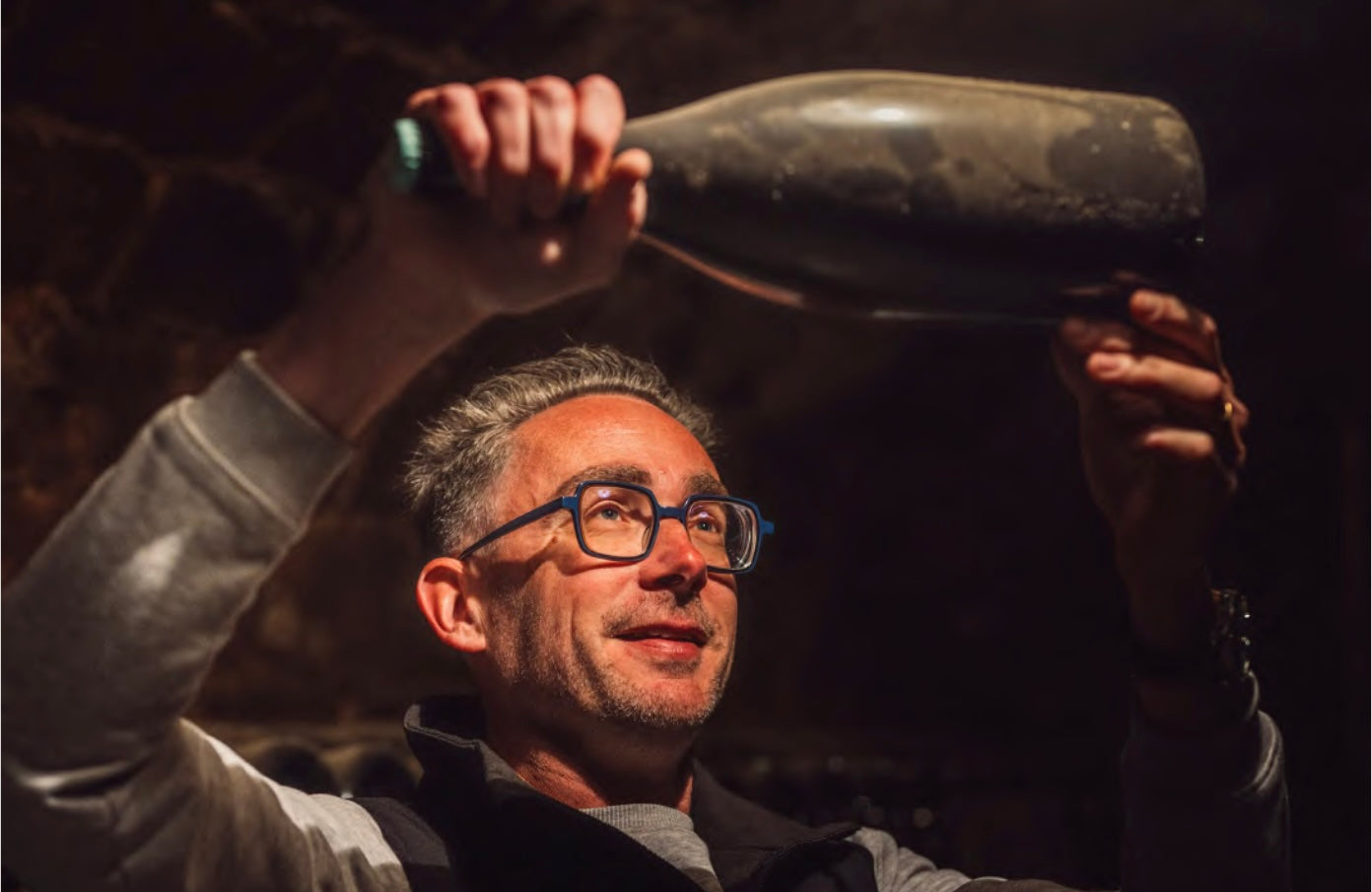 Champagne Jacquesson