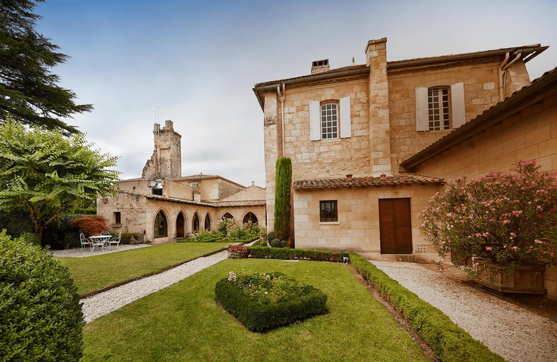 Couvent des Jacobins