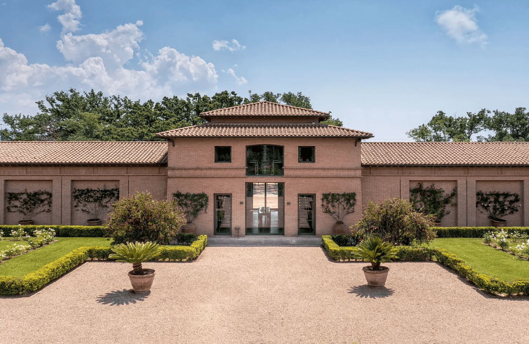 Tenuta San Guido - Italie