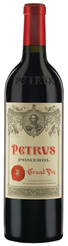 Petrus 1989, Pomerol wine, Bordeaux grand cru, Merlot, exceptional