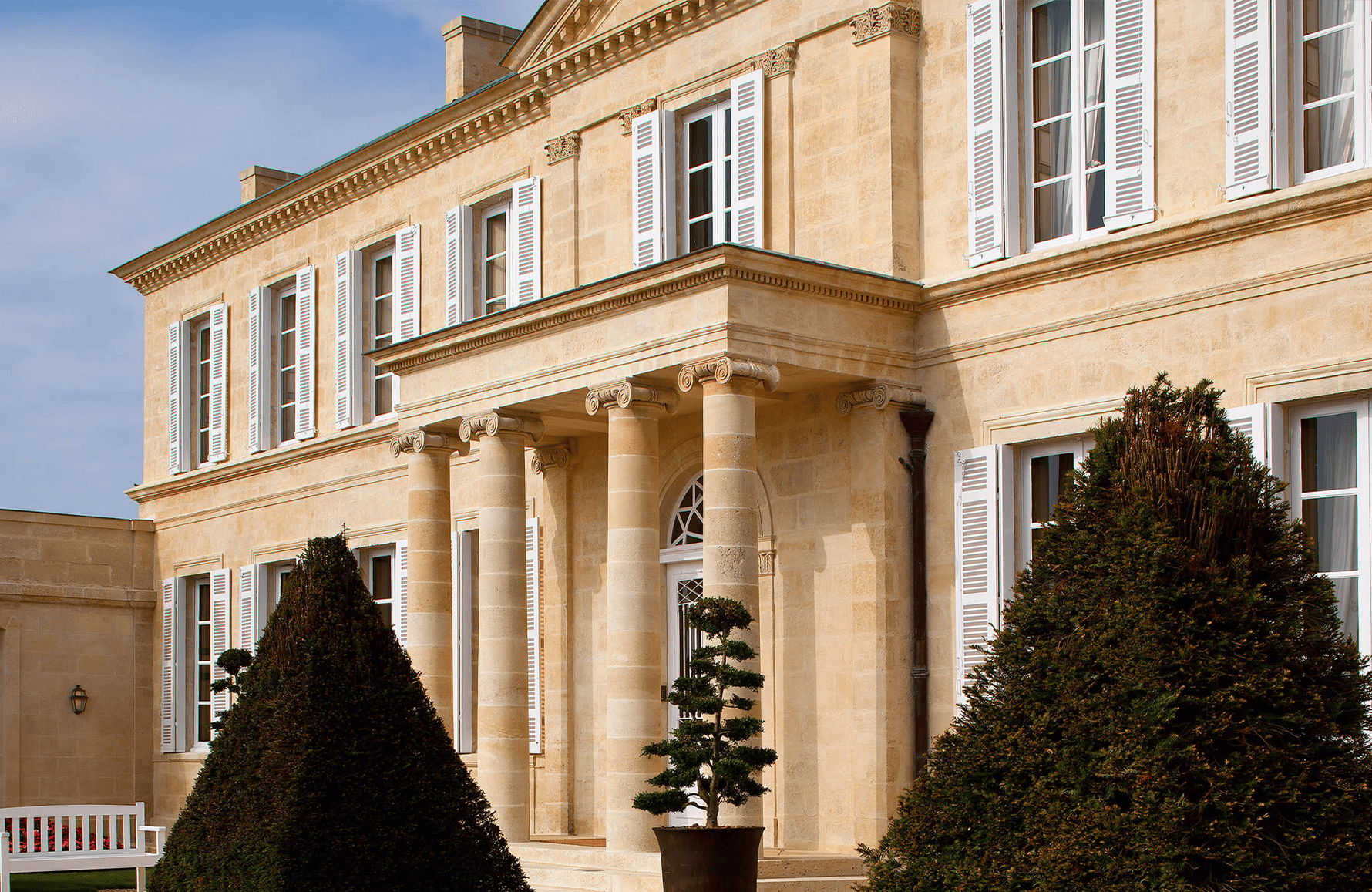 Vinos Château Branaire-Ducru