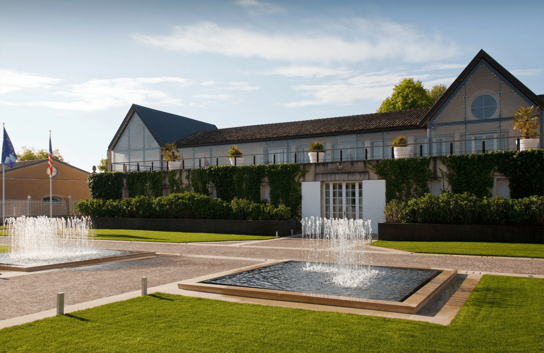 Vinos Château Léoville Poyferré