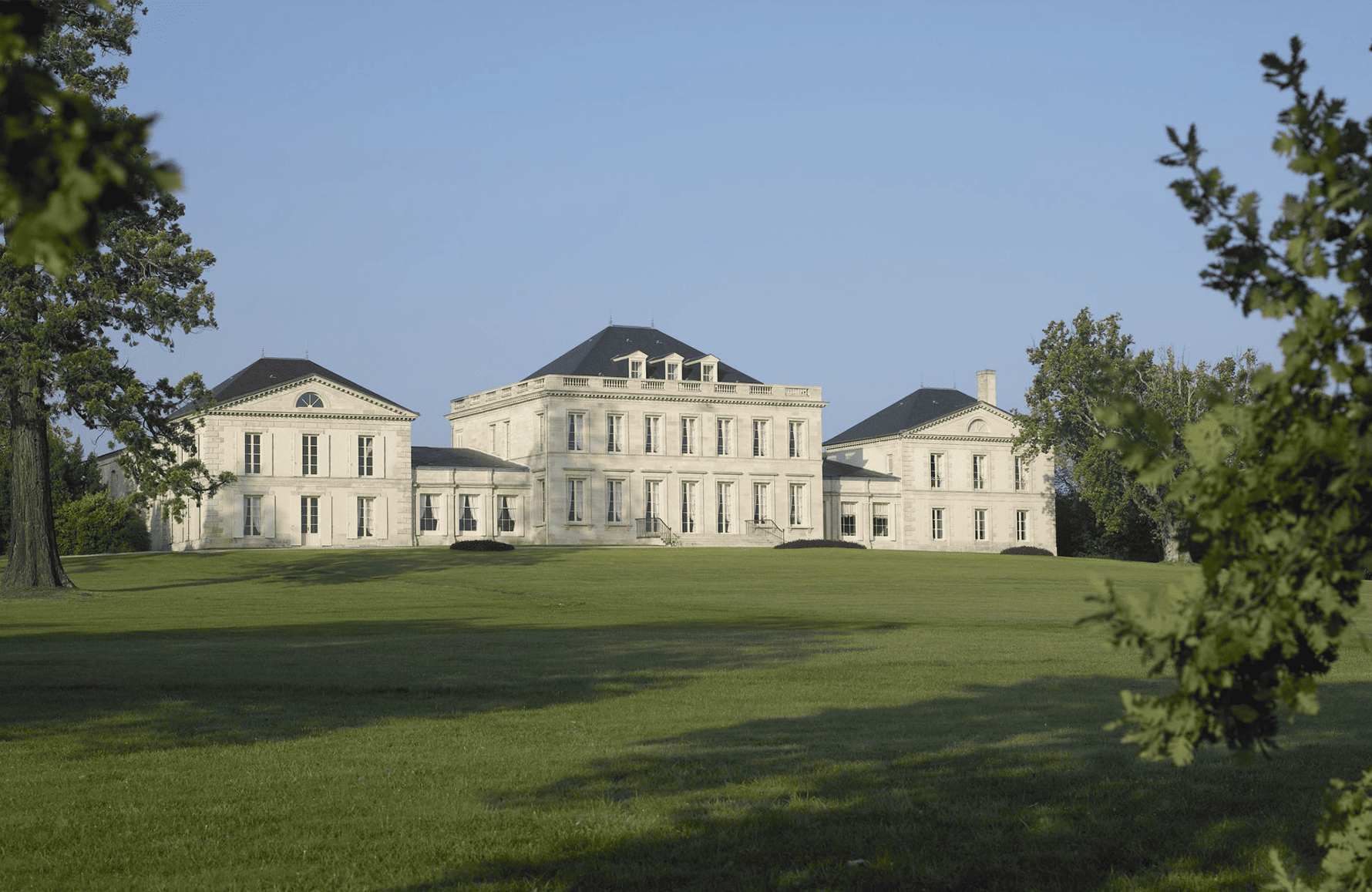 la historia de Château Phélan Ségur