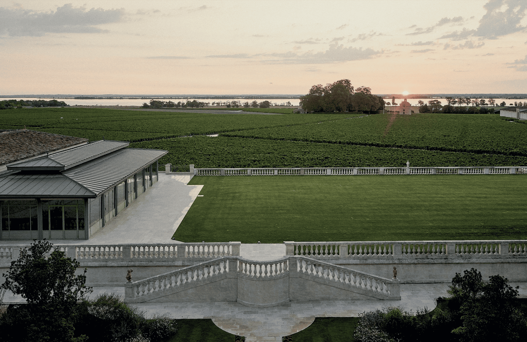 Vinos Château Pichon Longueville Comtesse de Lalande