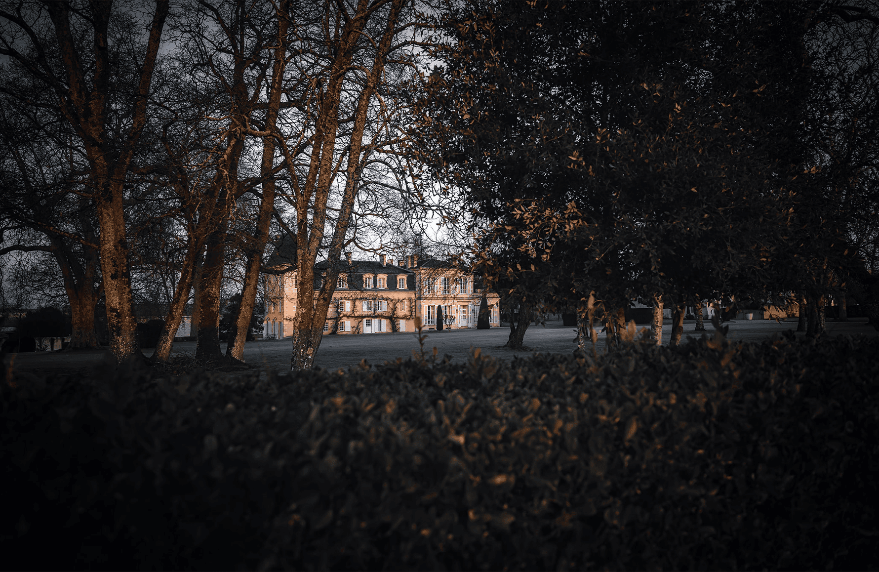 Château Saint-Pierre