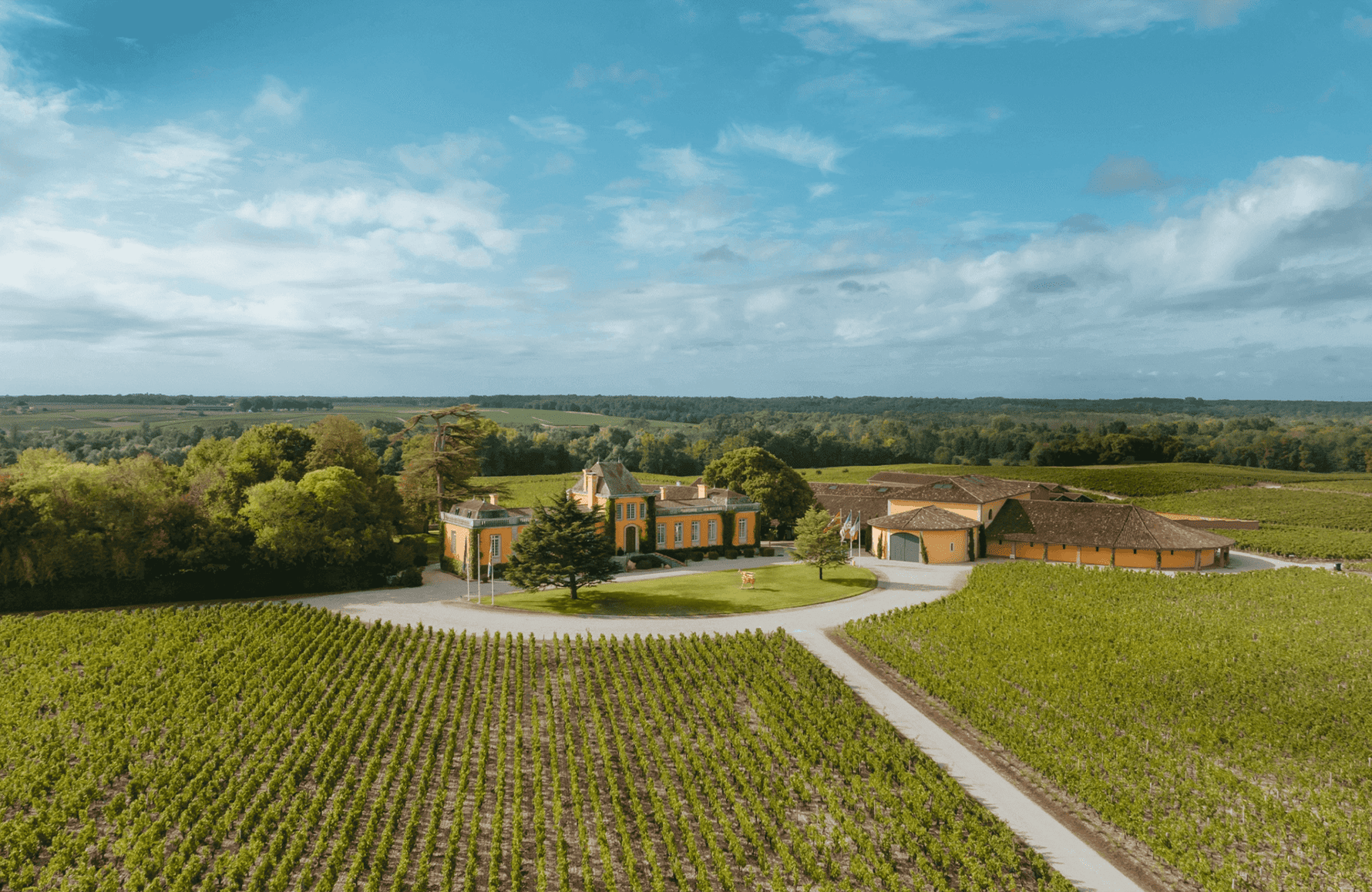 Château Lafon-Rochet