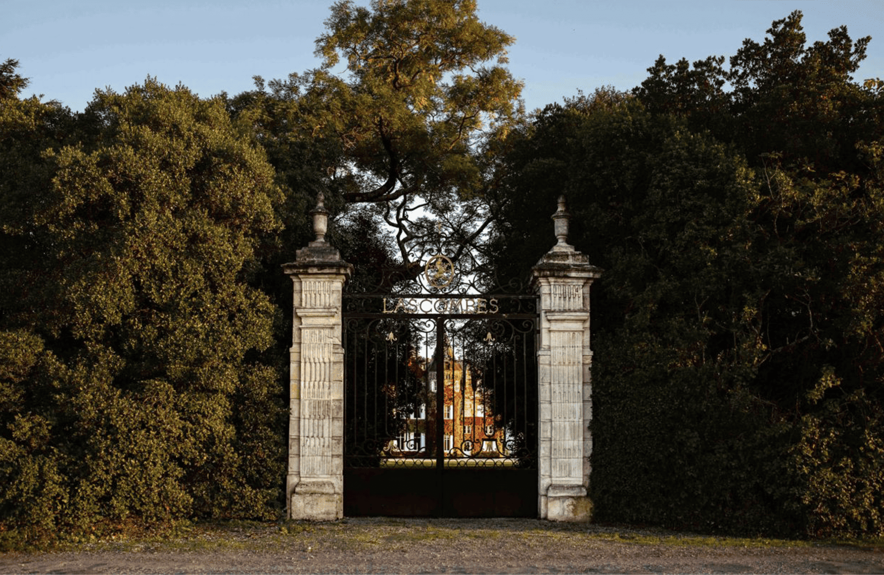 Château Lascombes