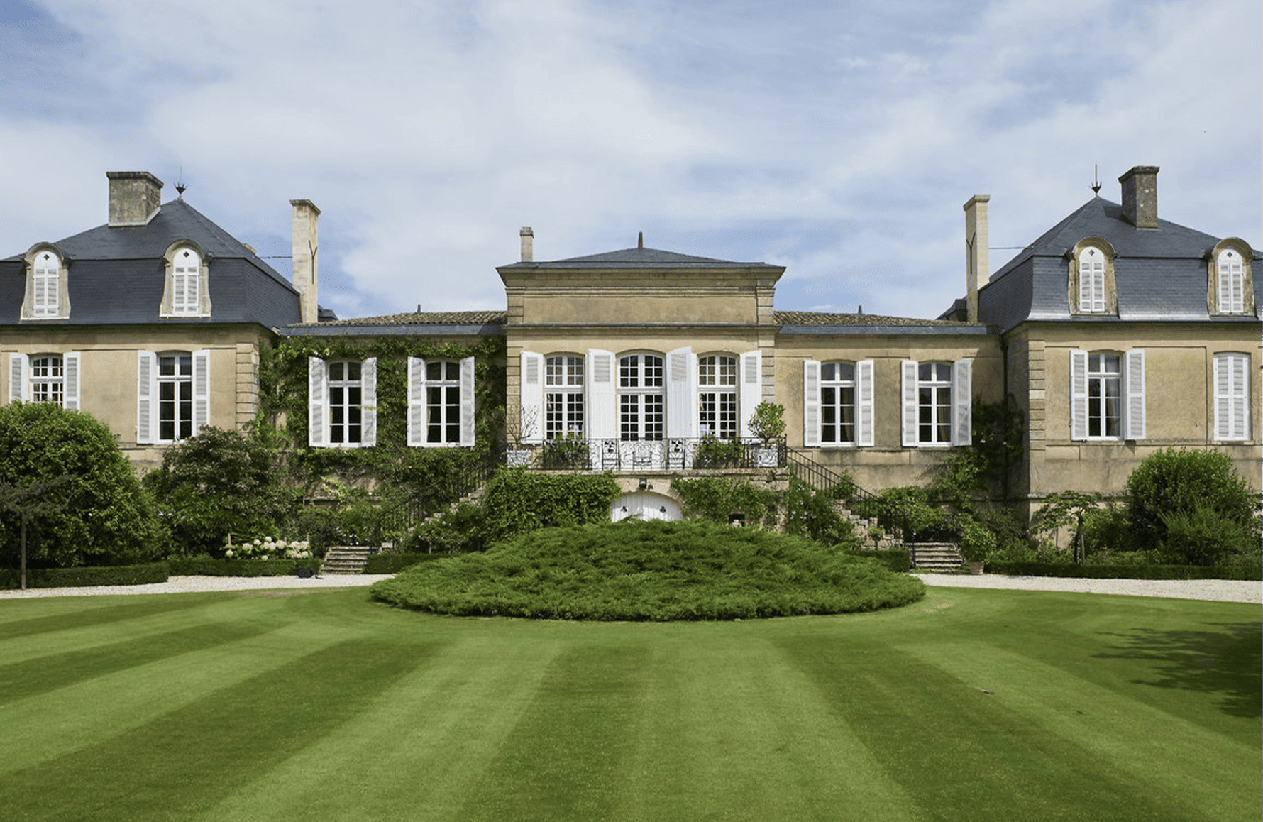 Château Langoa Barton