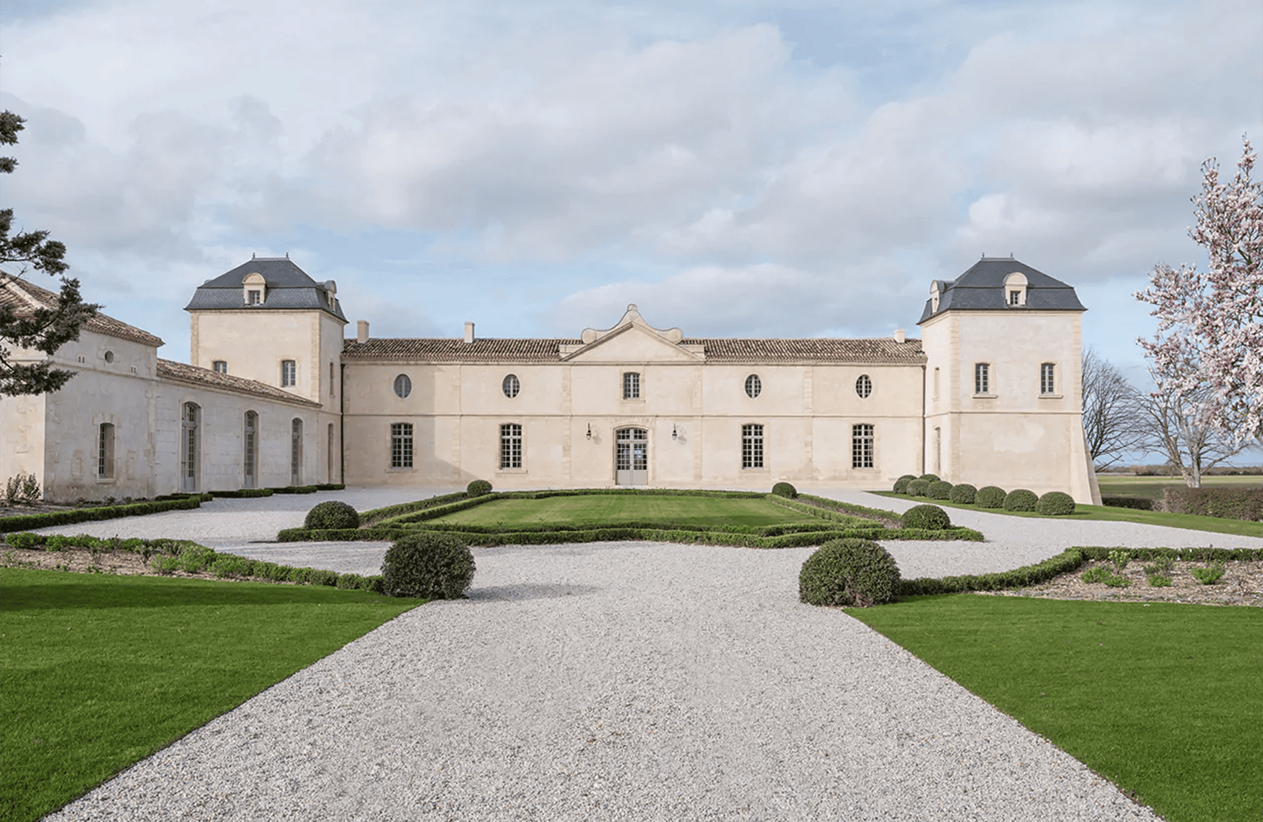 Château Calon-Ségur