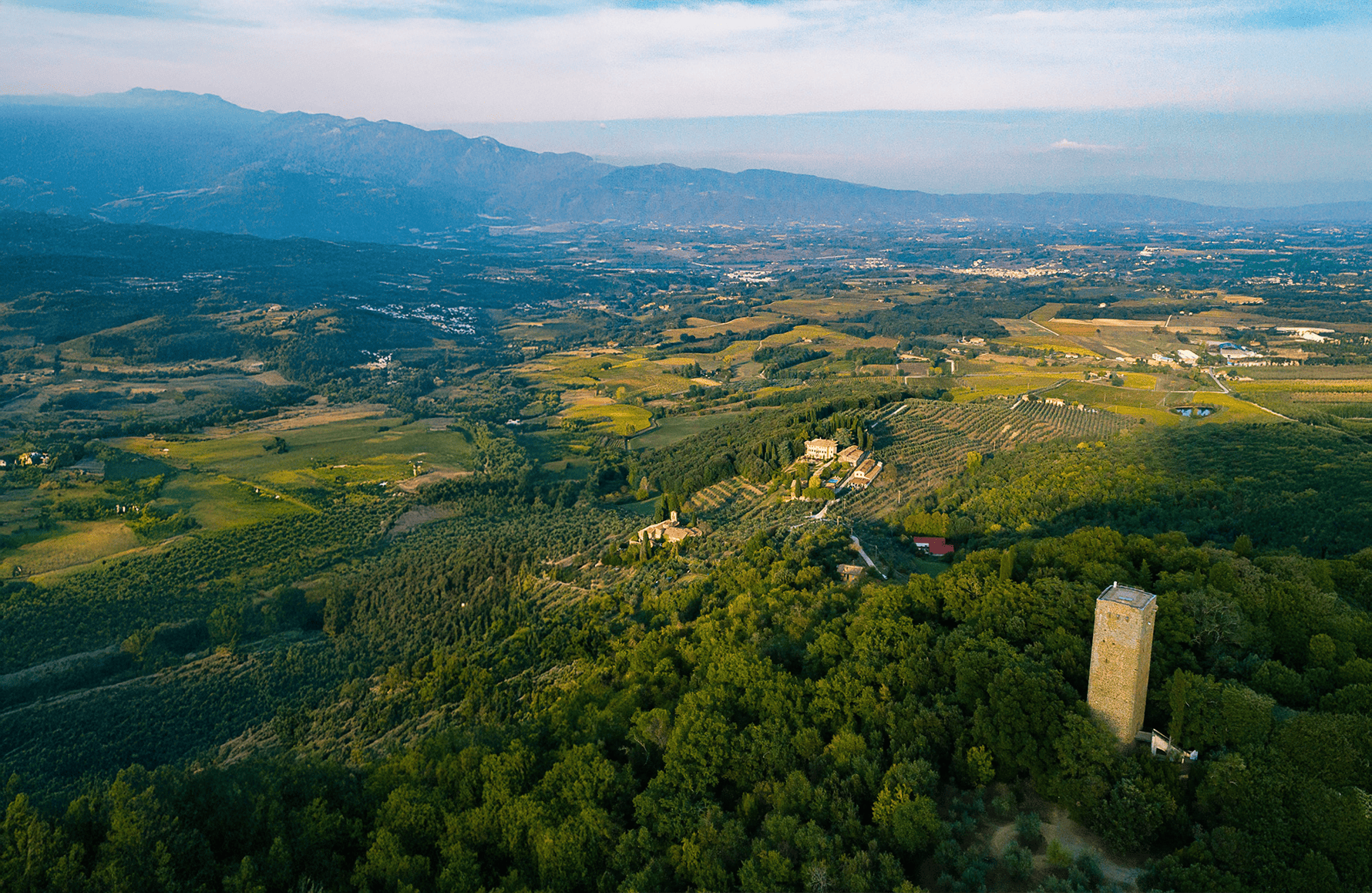 Petrolo - Italie