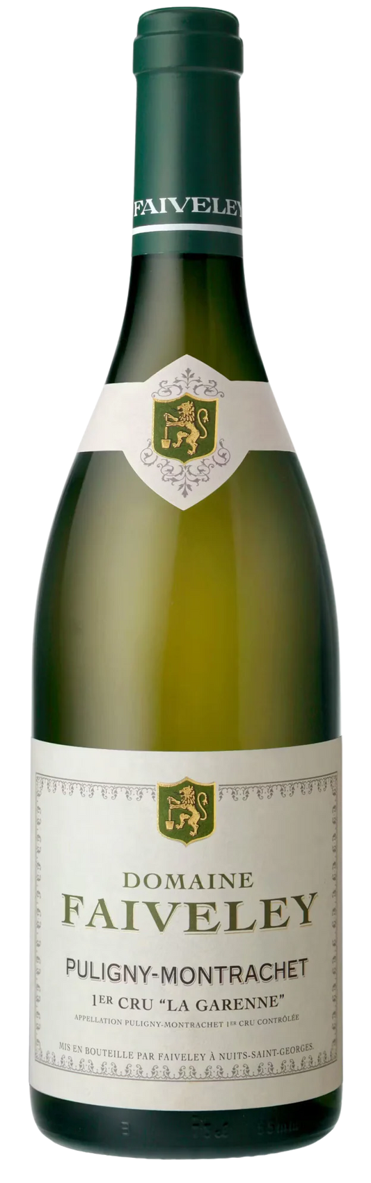 Domaine Joseph Faiveley - Puligny-Montrachet 1er Cru La Garenne 2018