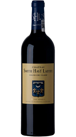Château Smith Haut Lafitte 2025