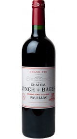 Château Lynch Bages 2025