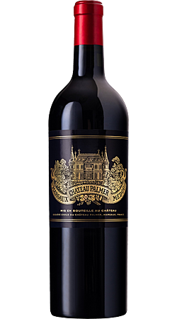Château Palmer 2025
