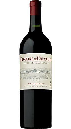 Domaine de Chevalier 2025