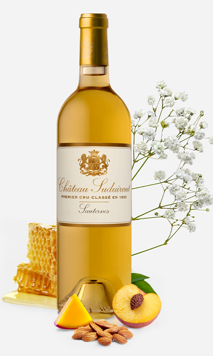 Château Suduiraut 2025