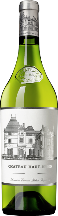 Château Haut-Brion blanc 2025