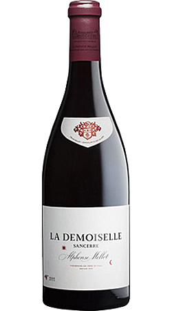 Domaine Alphonse Mellot - La Demoiselle 2016 - Sancerre