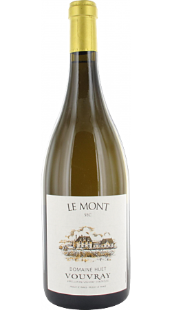 Domaine Huet - Le Mont 2022 - Vouvray