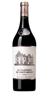 Le Clarence de Haut-Brion 2025