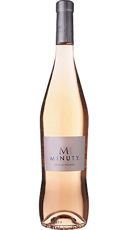 Minuty - M de Minuty 2023 - Côtes-de-Provence