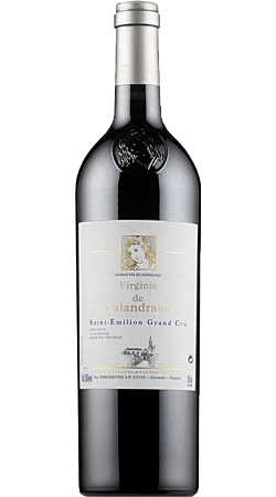 Virginie de Valandraud 2025