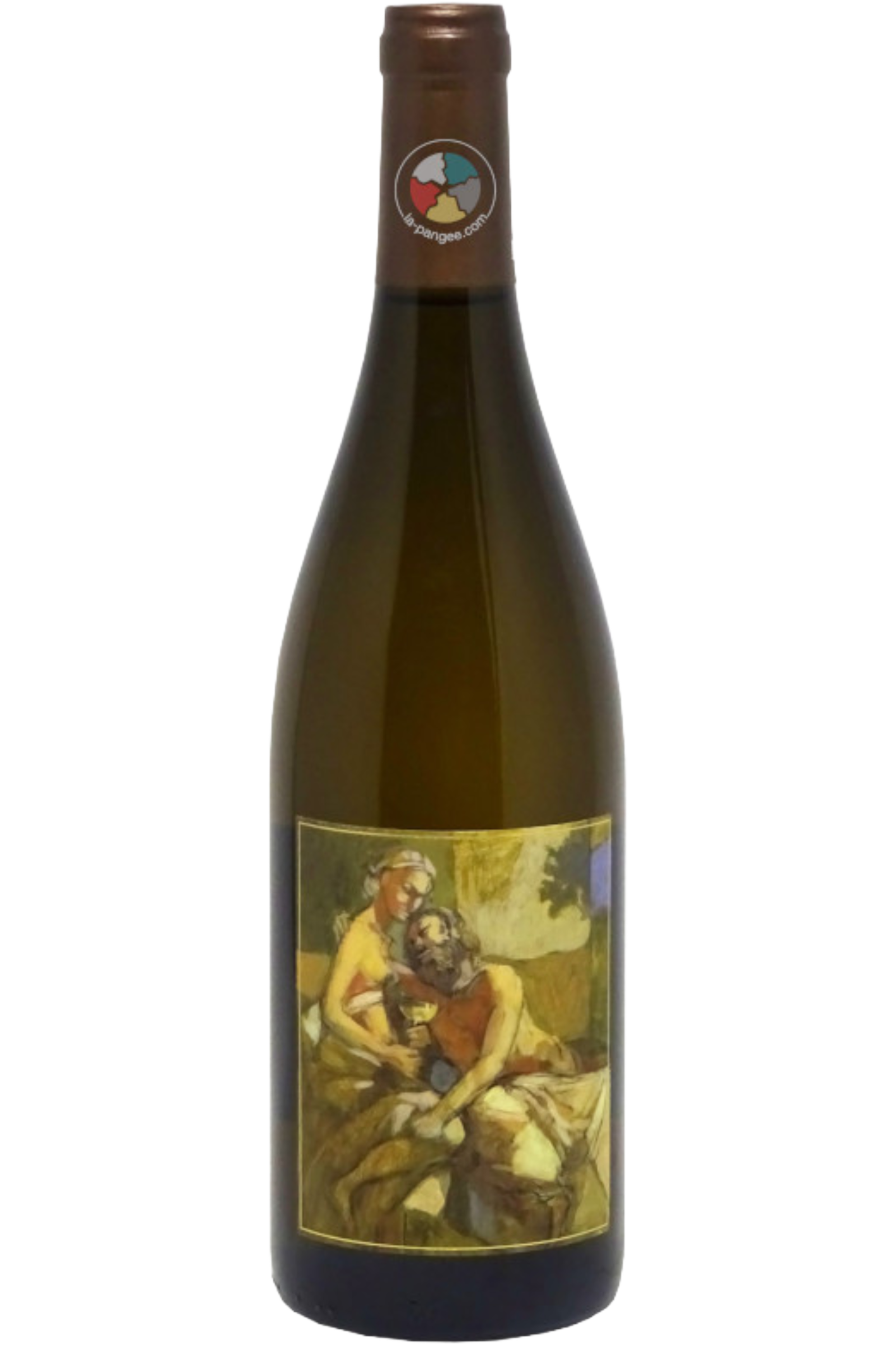 Domaine Gangloff - 2020 - Condrieu