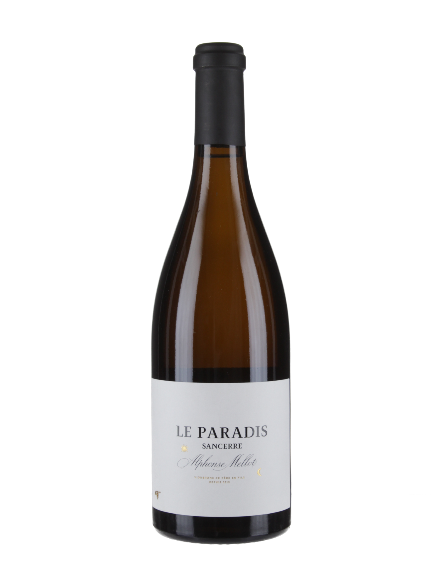 Domaine Alphonse Mellot - Le Paradis 2013 - Sancerre