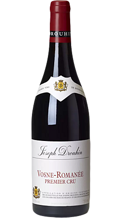 Joseph Drouhin - 1er cru 2019 - Vosne-Romanée