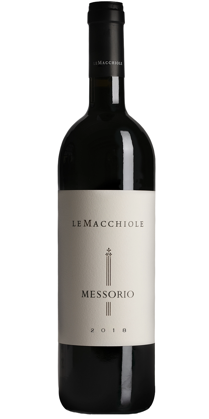 Le Macchiole - Messorio 2014