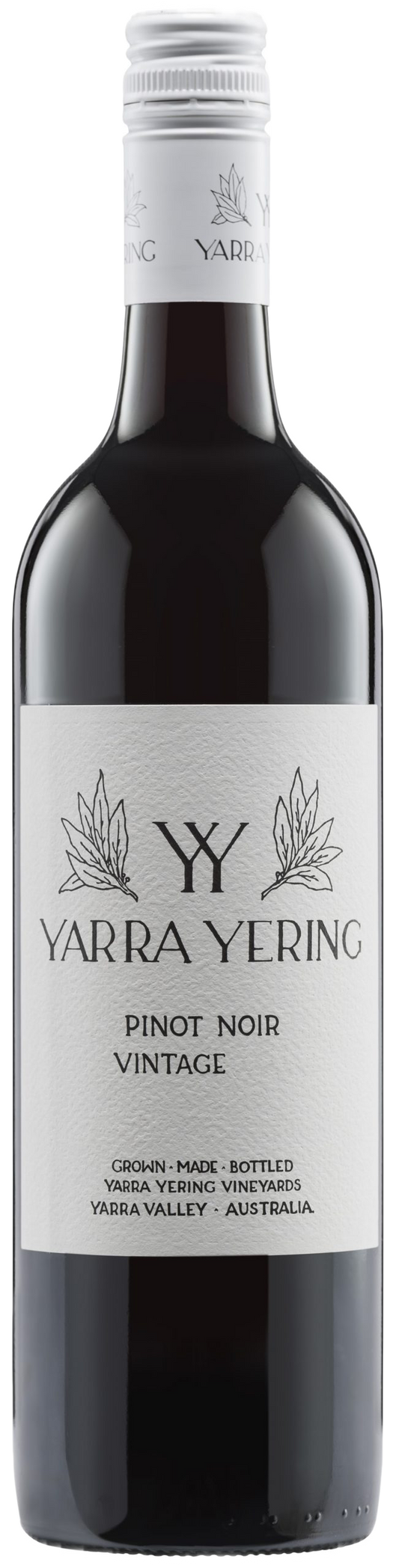 Yarra Yering - Yarra Valley Pinot Noir 2015