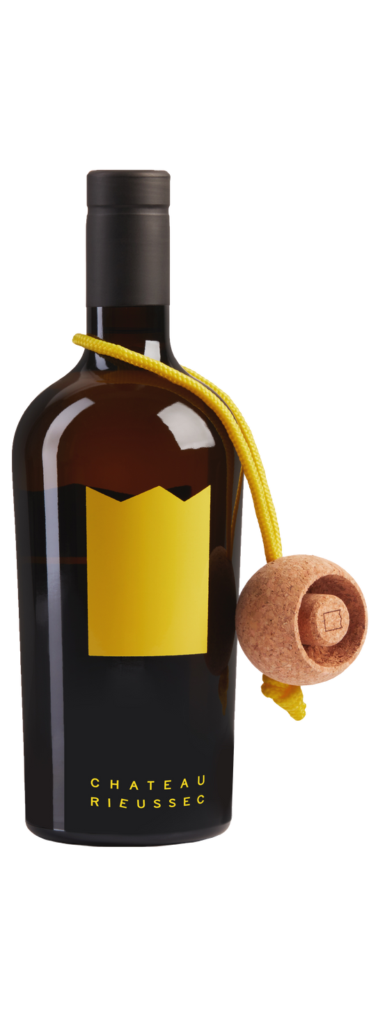 Château Rieussec 2023