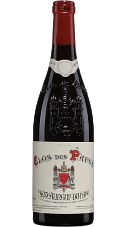 Clos des Papes - 2021 - Châteauneuf-du-Pape