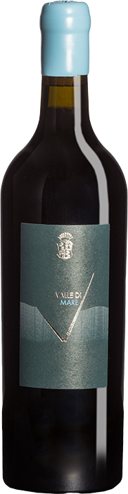 Domaine Comte Abbatucci - Valle di Mare Rouge 2022 - Vin de France