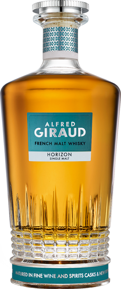 Whisky - Alfred Giraud Horizon Single Malt