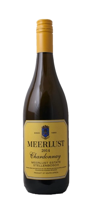 Meerlust - Chardonnay, Stellenbosch 2021