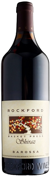 Rockford - Basket Press Shiraz, Barossa Valley 2018