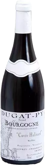 Domaine Dugat-Py - Bourgogne Halinard 2020