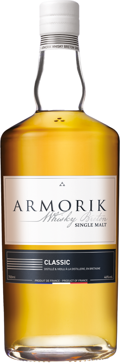 Whisky - Armorik Classic Bio