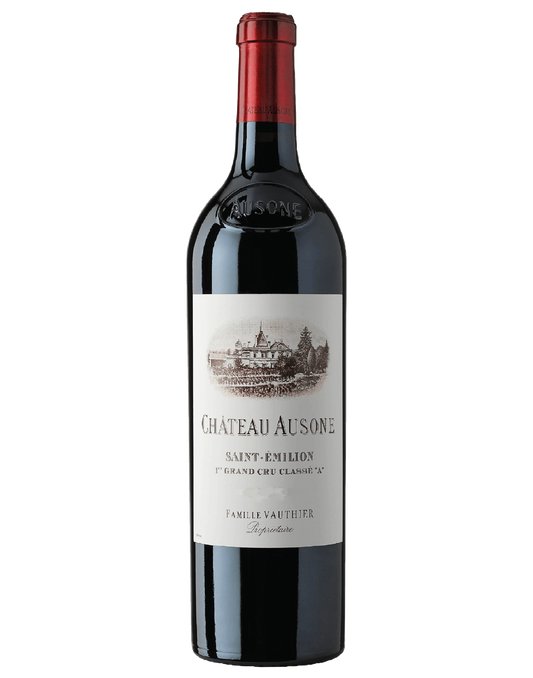 Château Ausone 2014