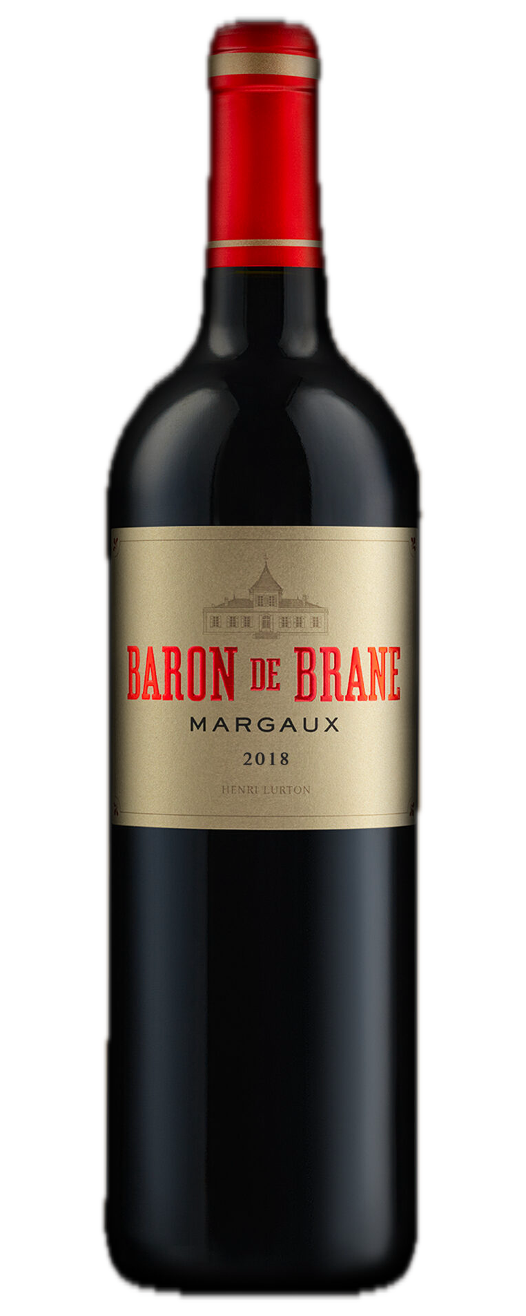 Baron de Brane 2018
