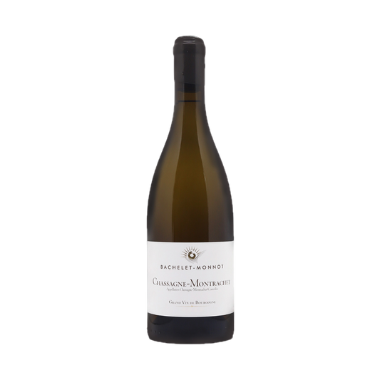 Domaine Bachelet-Monnot - Chassagne-Montrachet blanc 2021
