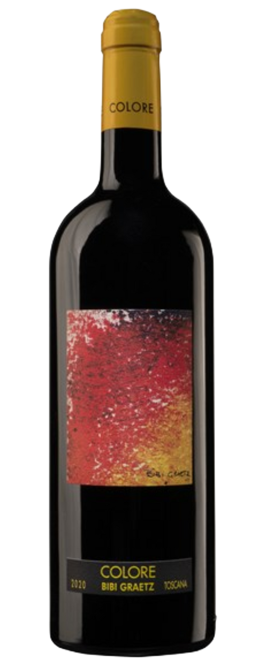 Bibi Graetz - Colore 2020 - Toscane