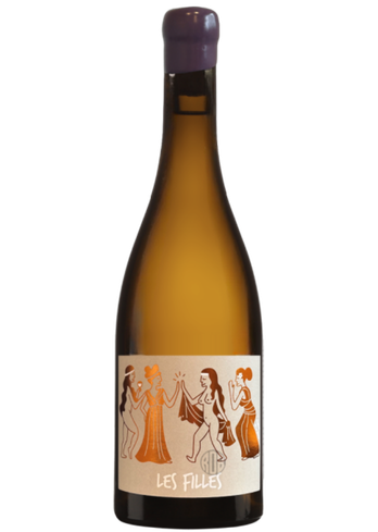 Domaine Partagé Gilles Berlioz - Savoie Les Filles 2021