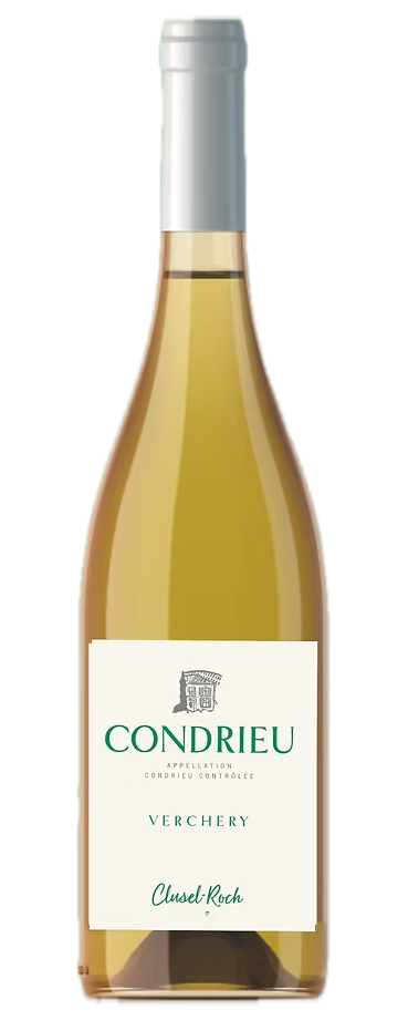 Domaine Clusel Roch - Verchery 2021 - Condrieu