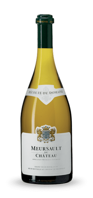 Château de Meursault - du Château 2022 - Meursault