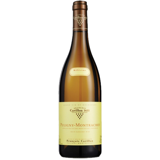 Domaine François Carillon - Puligny-Montrachet 2020