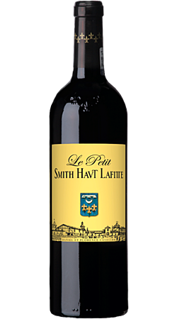 Le Petit Smith Haut Lafitte 2019