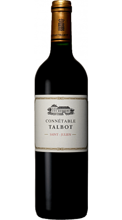 Connétable Talbot 2014