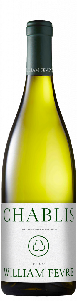 Domaine William Fèvre - Chablis 2023